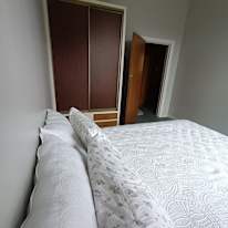 Liezl Wells's room