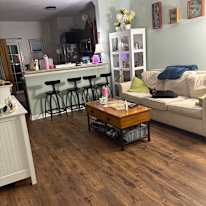 Hayden's room