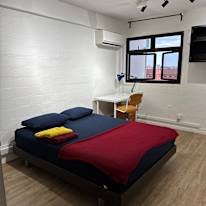 i.social.withthis's room