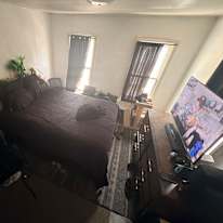 Will's room