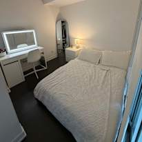 Lily's room