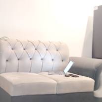 Aman's room
