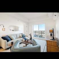 Stephanie's room