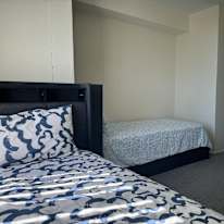 JENNIFER Lok's room