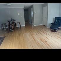 John's room