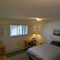 Jasen Masek's room