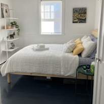 Aurora's room
