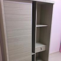 Wei Ying Luo's room