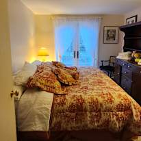 Henry's room