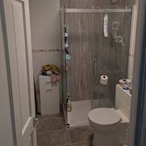 Ignat's room