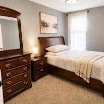 Jeniffer's room