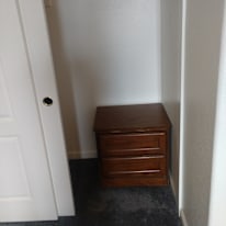 Thomas's room