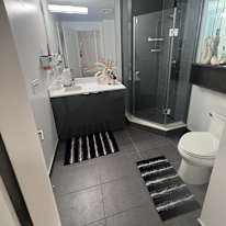 Cristina Cabrera's room