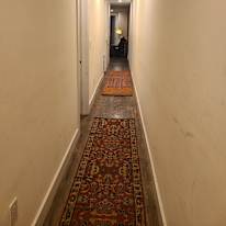 Lise Fisher's room