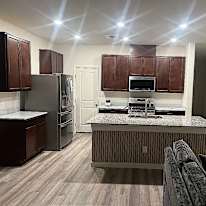 Trese's room