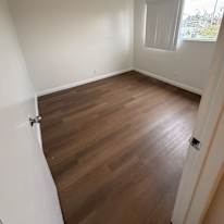 Jarvis's room