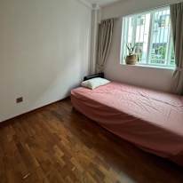 Matthew's room