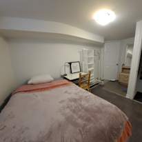Michelle's room