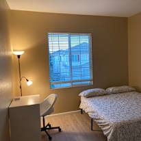 Kalin's room