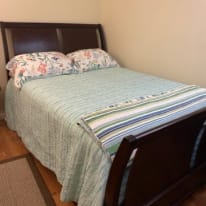 Beth's room