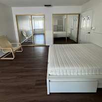 Stacey's room