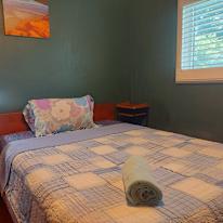 Lien's room