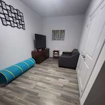Melissa's room