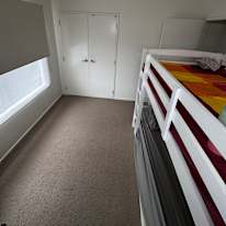 Aliya Khanum's room