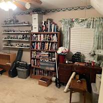 Julee's room