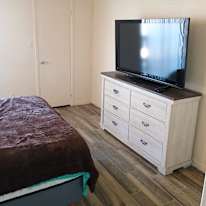 Ritch  Case's room