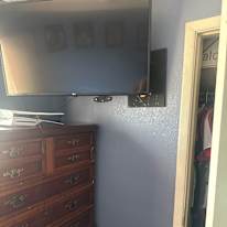 Winsome's room