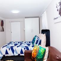 Sidonie's room