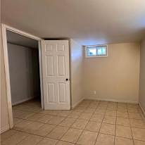Kristine's room
