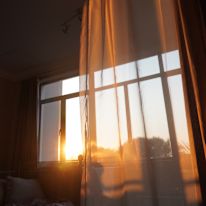 Filiz's room