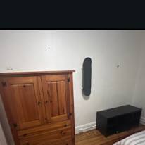 ralph calderone's room