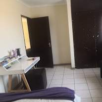 Charlene's room