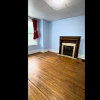 Sunny's room