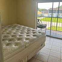 Christopher's room