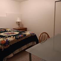 Kayna's room