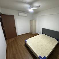 BOBBY HOY's room