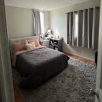 Thalia's room