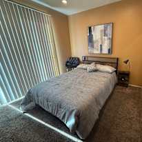 Erik's room