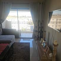 Vele Michelle  Khangale's room