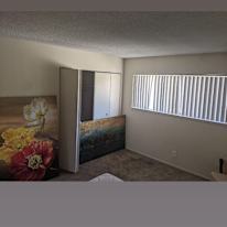 Blair's room