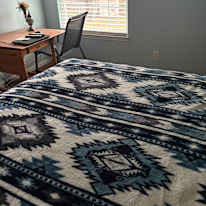 Sam's room