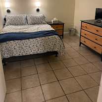 Angela's room