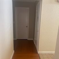 Kim's room
