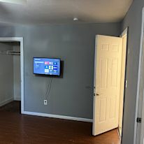 Brandon's room