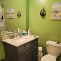 Laura's room