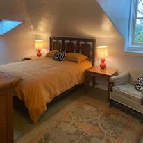 Adam Schoenhardt's room